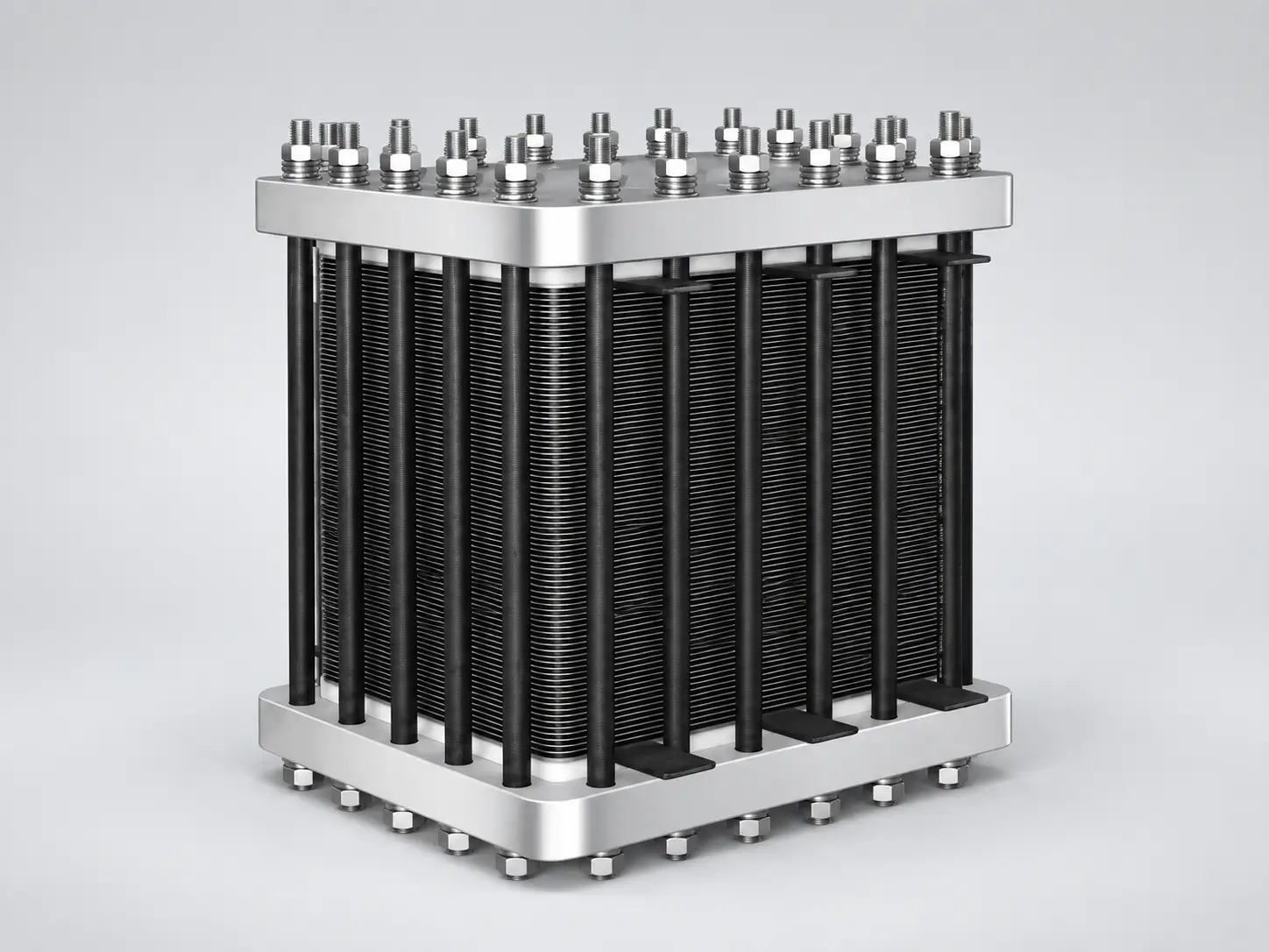 medium scale pem electrolyzer stack.webp